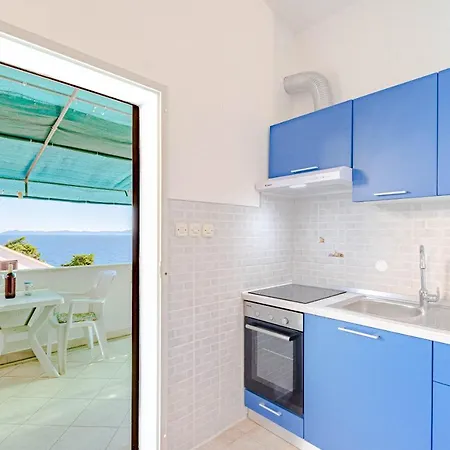 547a Apartamento Zavalatica