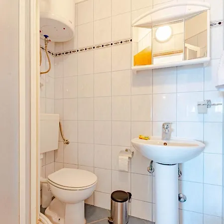547a Apartamento Zavalatica
